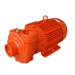 Motobomba Centrífuga 2″x 2″ 10.0Hp IHM 20H-10MW - Estercolera