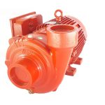 Motobomba Centrífuga 3″x 3″ 10.0Hp IHM 30A-10MW