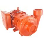 Motobomba Centrífuga 3″x 3″ 10.0Hp IHM 30A-10MW