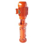 Motobomba Multietapa 1-1/2″x 1-1/2″ 7.5Hp IHM VP-180V-7.5MW