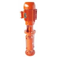 Motobomba Multietapa 1-1/2″x 1-1/2″ 7.5Hp IHM VP-180V-7.5MW