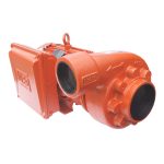 Motobomba Centrífuga 4″x 3″ 5.0Hp IHM 40A-5MW