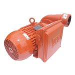 Motobomba Centrífuga 4″x 3″ 5.0Hp IHM 40A-5MW