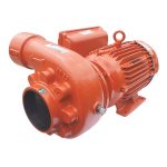 Motobomba Centrífuga 4″x 3″ 10.0Hp IHM 40A-10MW