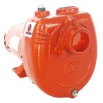 Motobomba Autocebante 1-1/2″x 1-1/2″ 1.5Hp IHM GS 40-1.5MW