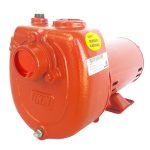 Motobomba Autocebante 1-1/2″x 1-1/2″ 1.0Hp IHM GS 40-1.0MW