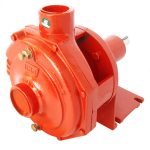 Bomba Centrífuga 2″x 2″ IHM 20HH-L2 Eje Libre