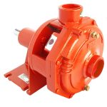 Bomba Centrífuga 2″x 2″ IHM 20HH-L2 Eje Libre