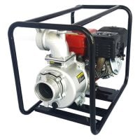 Motobomba Diésel Autocebante 4″x 4″ 10.0Hp IHM DCA 44/F400A