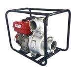 Motobomba Diésel Autocebante 4″x 4″ 10.0Hp IHM DCA 44/F400A