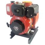 Motobomba Diésel Autocebante 6″x 6″ 13.0Hp IHM GS 150/F440A