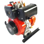 Motobomba Diésel Centrífuga 2″x 2″ 13.0Hp IHM 20AG/F440A EYECTOR