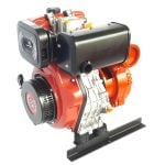 Motobomba Diésel Centrífuga 3″x 3″ 13.0Hp IHM 30AG/F440A