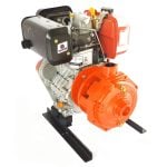Motobomba Diésel Centrífuga 2″x 2″ 13.0Hp IHM 20HH/F440A