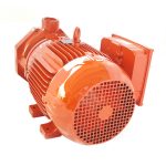 Motobomba Centrífuga 1-1/2″x 1-1/2″ 10.0Hp IHM 15HH-10MW