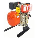 Motobomba Diésel Autocebante 2″x 2″ 6.7Hp IHM GS 50/F300A