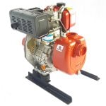 Motobomba Diésel Autocebante 2″x 2″ 6.7Hp IHM GS 50/F300A