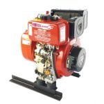 Motobomba Diésel Autocebante 2″x 2″ 6.7Hp IHM GS 50/F300A