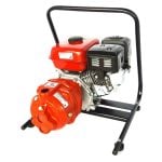 Motobomba Diésel Eyectora 1-1/4″x 1″ 5.5Hp IHM JD2/F-300A