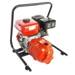 Motobomba Diésel Eyectora 1-1/4″x 1″ 5.5Hp IHM JD2/F-300A