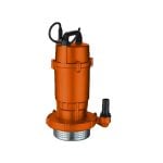 Electrobomba Sumergible 1″x 1″ 1/2Hp IHM QDX1.5-17-0.3T(F)