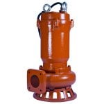 Electrobomba Sumergible 2″x 2″ 2.0Hp IHM DWE15B