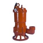 Electrobomba Sumergible 2″x 2″ 1/2Hp IHM DWE-0.4M