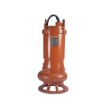 Electrobomba Sumergible 2″x 2″ 1/2Hp IHM DWE-0.4M