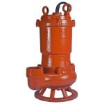Electrobomba Sumergible 3″x 3″ 5.0Hp IHM WQK30-20-3.7