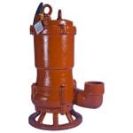 Electrobomba Sumergible 4″x 4″ 10.0Hp IHM WQK48-30-7.5
