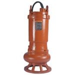 Electrobomba Sumergible 4″x 4″ 10.0Hp IHM WQK48-30-7.5