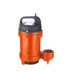 Electrobomba Sumergible 2″x 2″ 1/2Hp IHM QT37