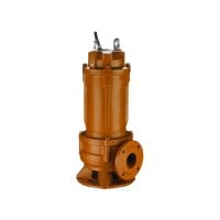 Electrobomba Sumergible 4″x 4″ 15.0Hp IHM WQ100-25-11