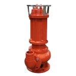 Electrobomba Sumergible 2″ 3.0Hp IHM WQ42-9-2,2 3.0HP