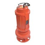 Electrobomba Sumergible 1-1/2″ 1.5Hp IHM WQD7-15-1,1 1.5HP