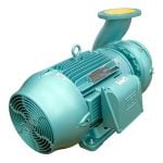 Electrobomba Centrífuga 6″x 5″ 40.0Hp IHM 12X25-40TW-1750-IE3