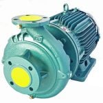 Electrobomba Centrífuga 2-1/2″x 2″ 10.0Hp IHM 5X26-10TW-1750-IE3