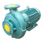 Electrobomba Centrífuga 3″x 2-1/2″ 15.0Hp IHM 6X26-15TW-1750-IE3