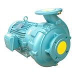 Electrobomba Centrífuga 3″x 2-1/2″ 15.0Hp IHM 6X26-15TW-1750-IE3