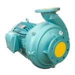 Electrobomba Centrífuga 4″x 3″ 25.0Hp IHM 8X31-25TW-1750-IE3