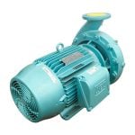 Electrobomba Centrífuga 4″x 3″ 25.0Hp IHM 8X31-25TW-1750-IE3