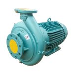 Electrobomba Centrífuga 4″x 3″ 40.0Hp IHM 8X31-40TW-1750-IE3
