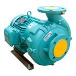 Electrobomba Centrífuga 3″x 2-1/2″ 8.0Hp IHM 6X26-7.5TW 1750 IE3