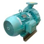 Electrobomba Centrífuga 3″x 2-1/2″ 8.0Hp IHM 6X26-7.5TW 1750 IE3