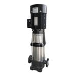 Electrobomba Multietapa DN25x DN25 2.0Hp IHM NB(F)5-5