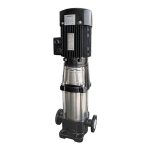 Electrobomba Multietapa DN25x DN25 2.0Hp IHM NB(F)3-8