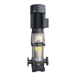 Electrobomba Multietapa DN25x DN25 2.0Hp IHM NB(F)3-8