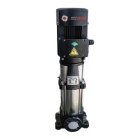 Electrobomba Multietapa DN25x DN25 3.0Hp IHM NB(F)3-11