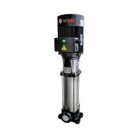 Electrobomba Multietapa DN25x DN25 5.0Hp IHM NB(F)3-20