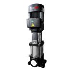 Electrobomba Multietapa DN80x DN80 20.0Hp IHM NB(F)42-2